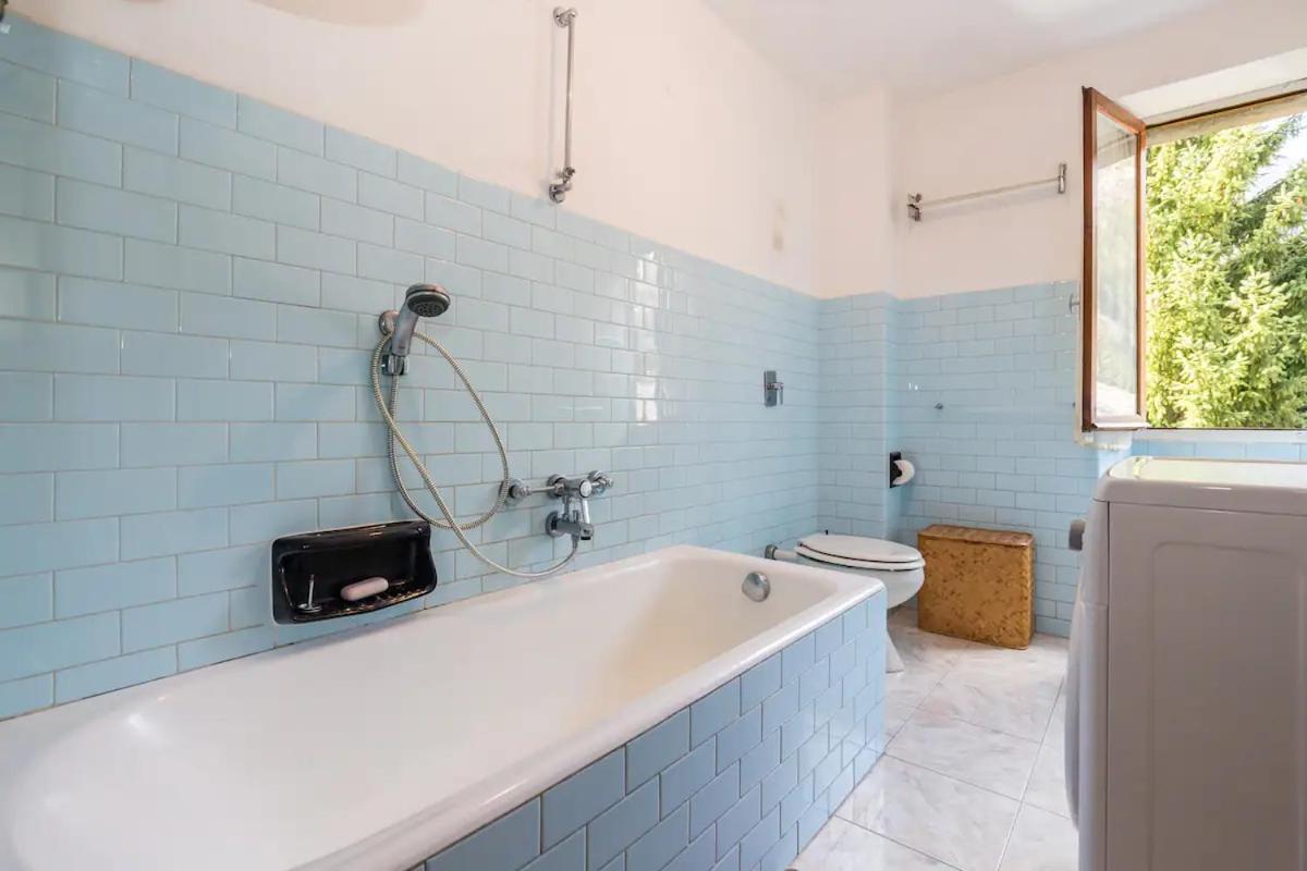 Cozy In Courmeyeur Center Appartement